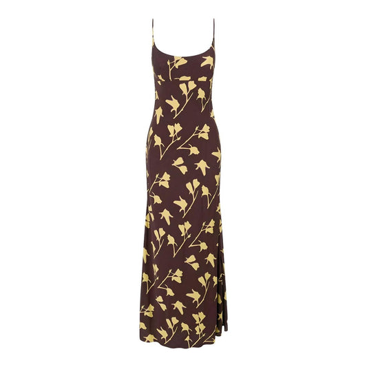 Dinah Dress