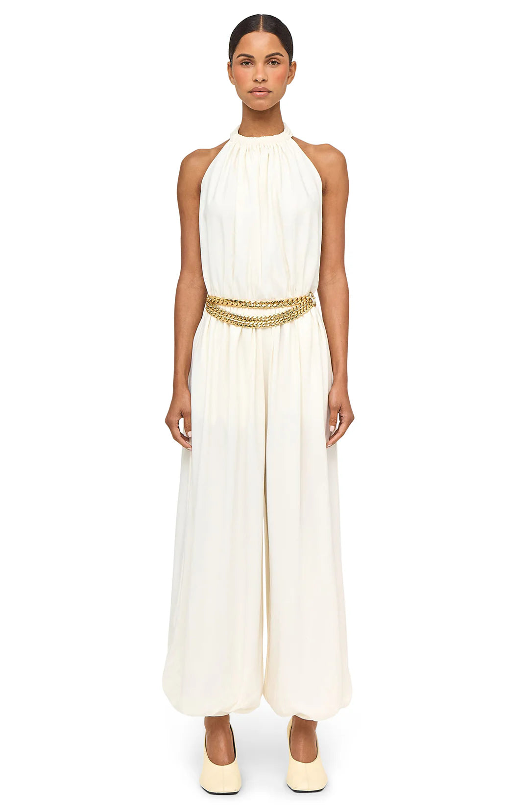 Dixie Jumpsuit
