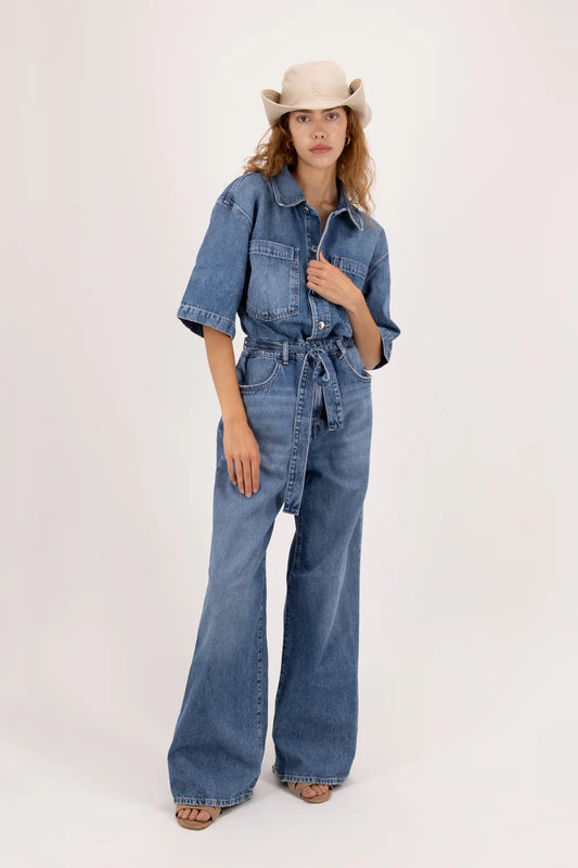 Duna Jumpsuit