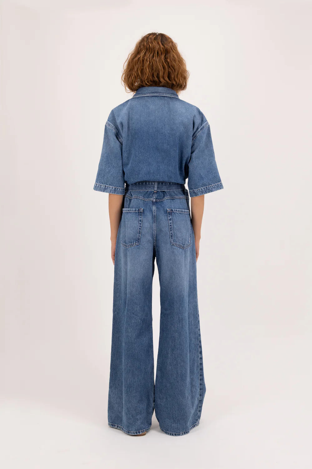 Duna Jumpsuit