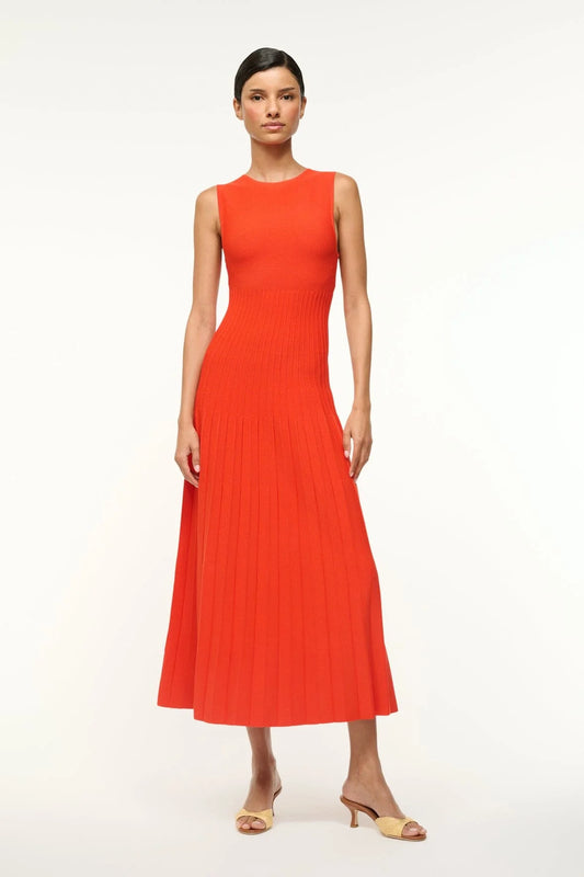 Elyse Dress
