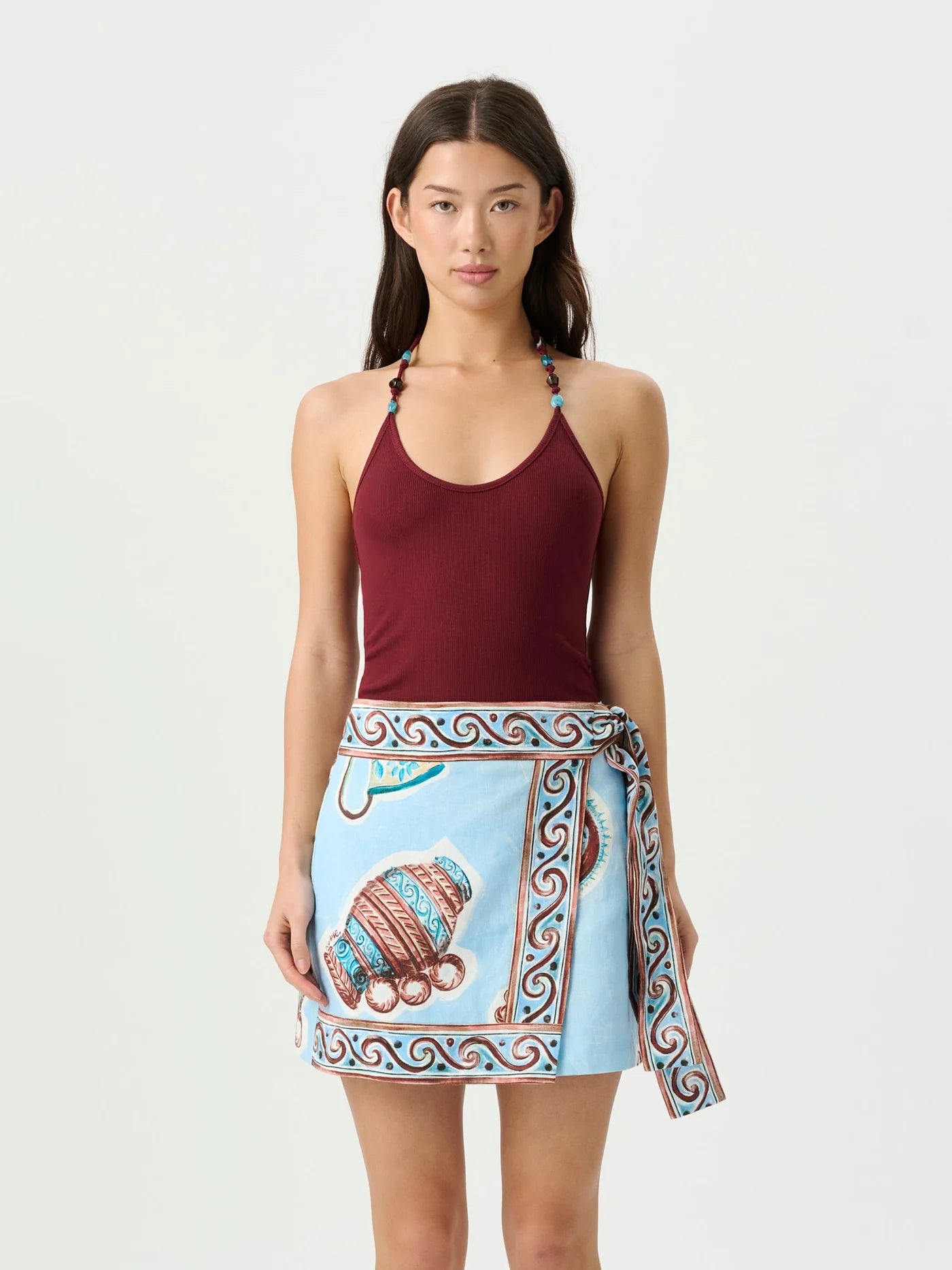 Ember Rib Tank