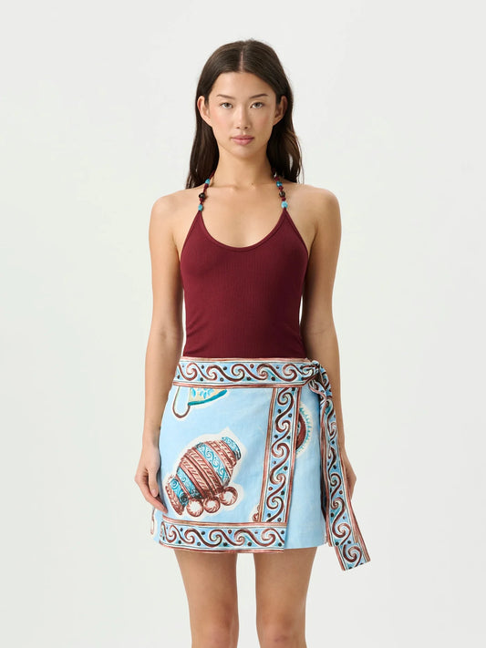 Ember Rib Tank