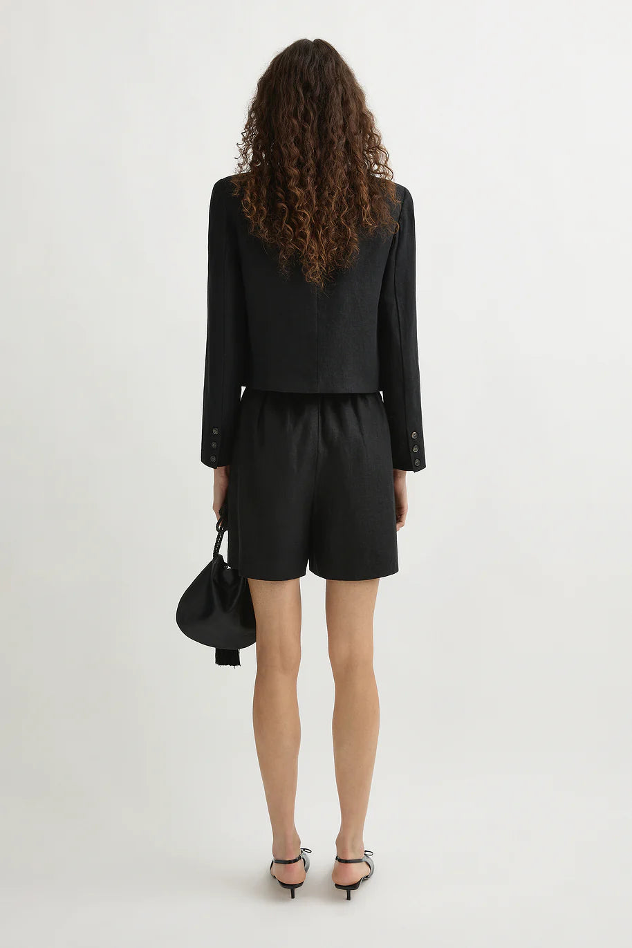 Emma Jacket
