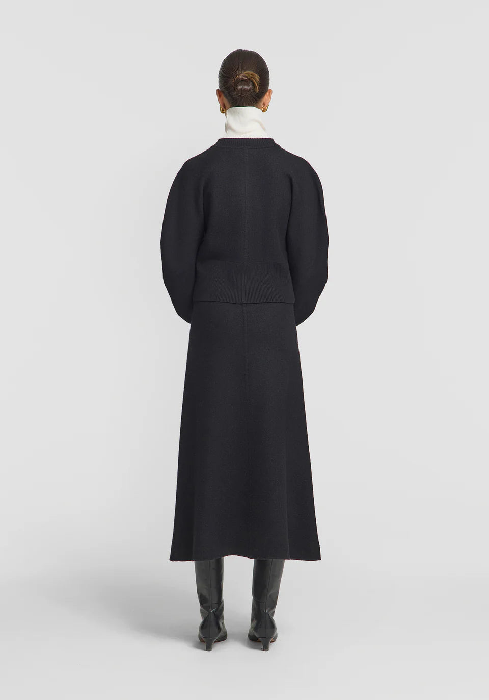 Endurance Skirt