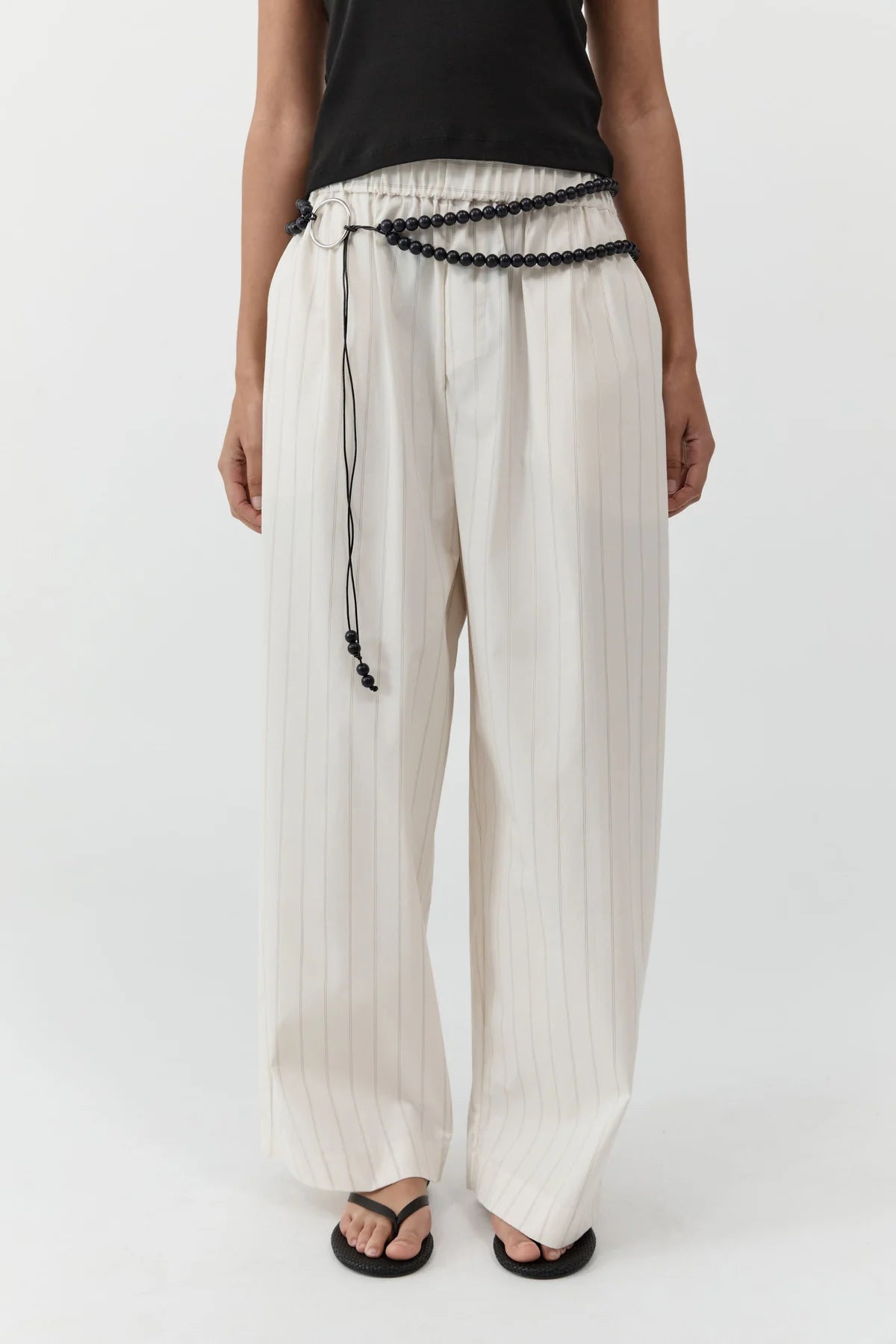 Everyday Relaxed Pants