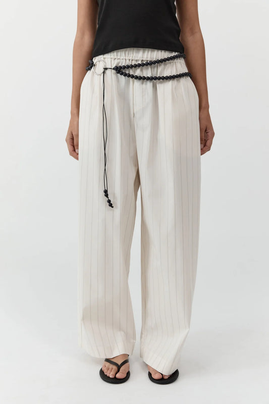 Everyday Relaxed Pants