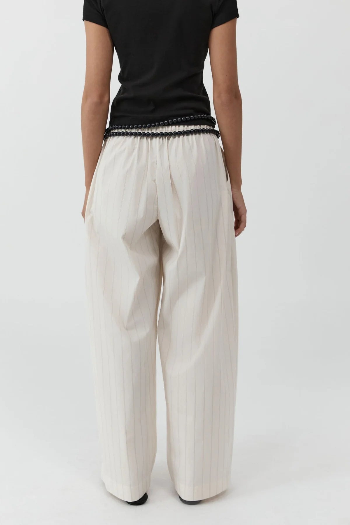 Everyday Relaxed Pants