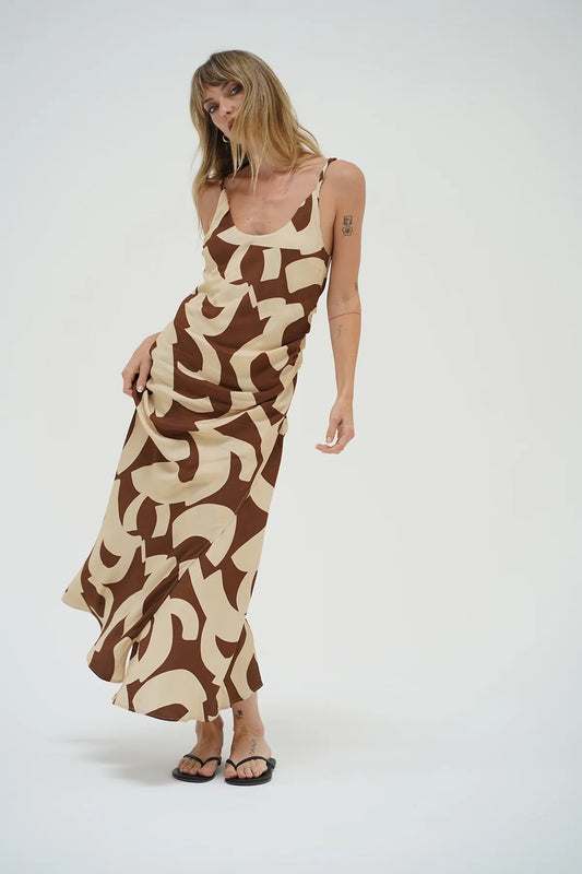 Fareni Dress