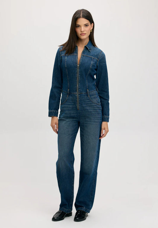 Farrah Jumpsuit