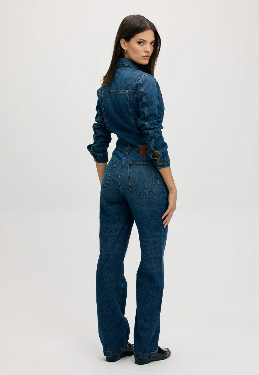 Farrah Jumpsuit