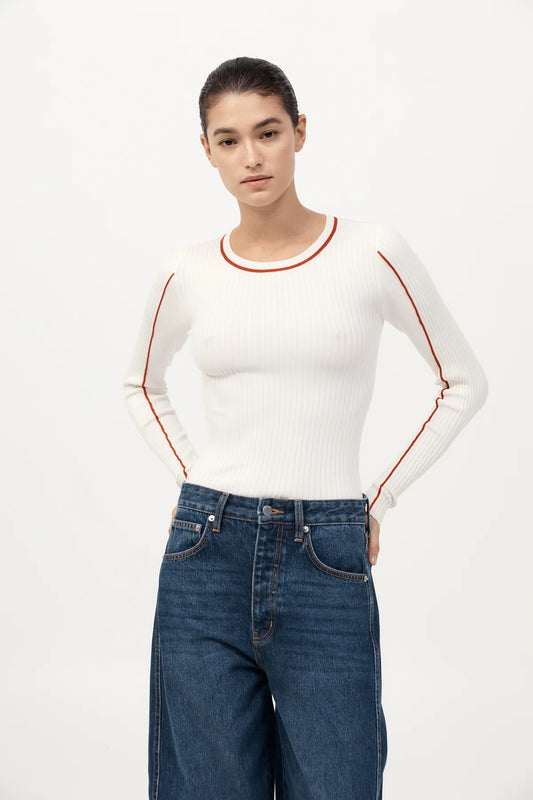 Fine Line LS top