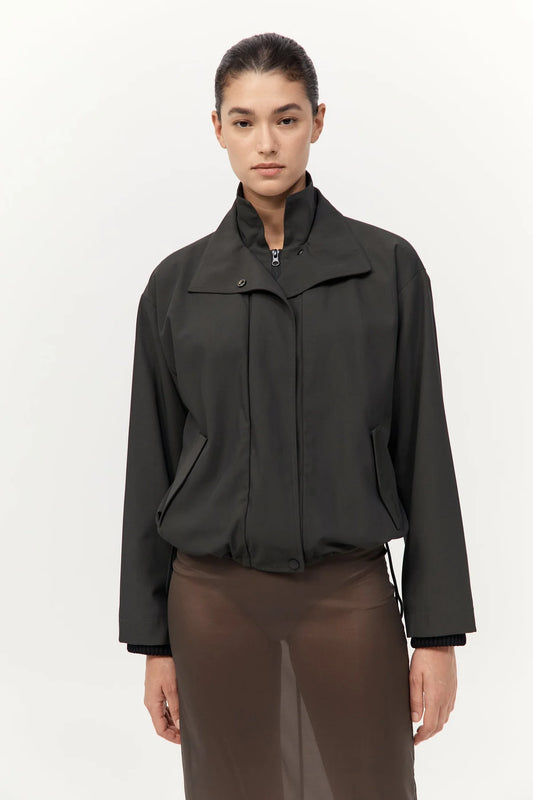 Flight Jacket