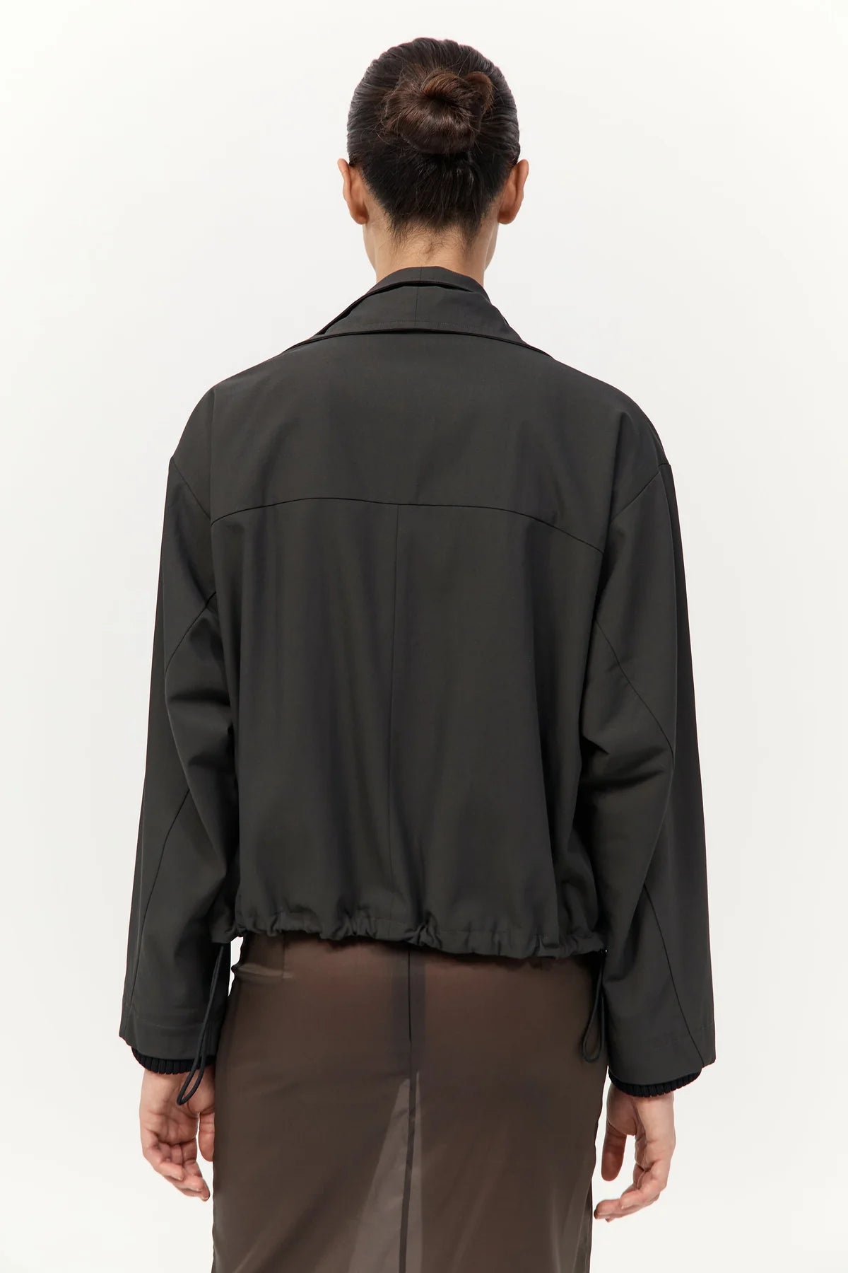 Flight Jacket