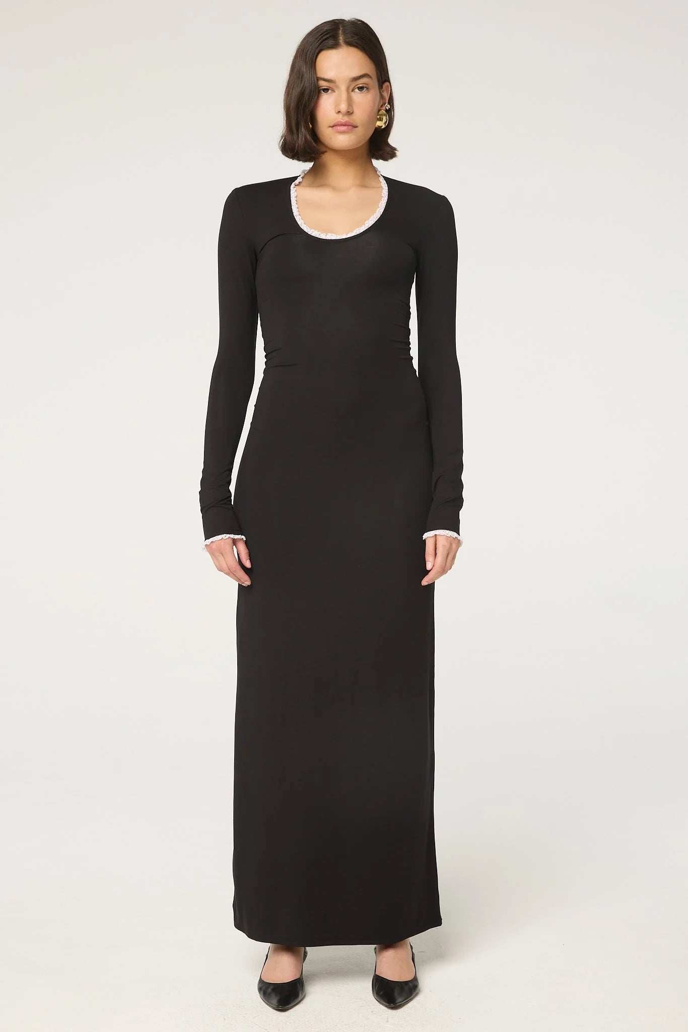 Foz Dress