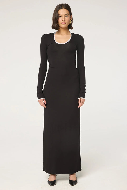 Foz Dress