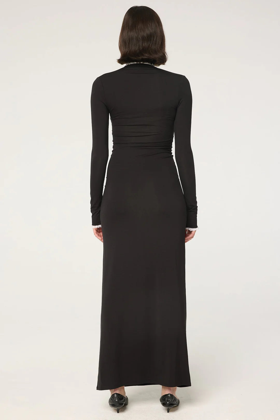 Foz Dress