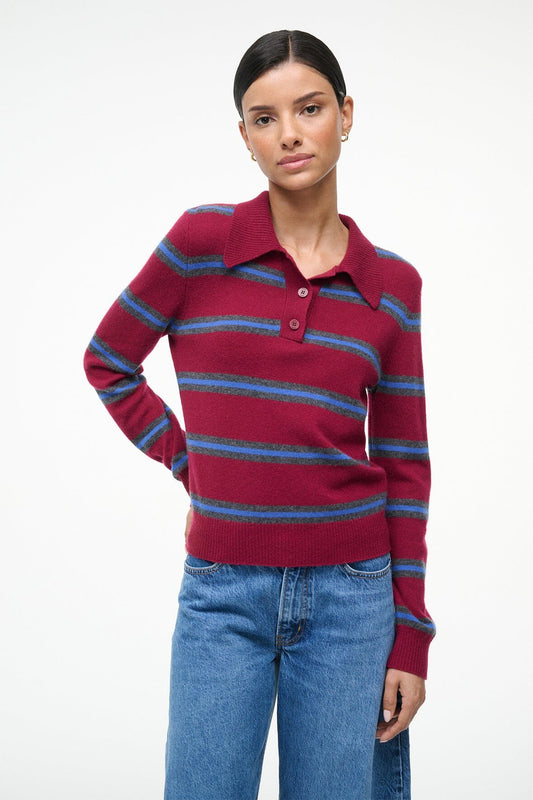 Gemma Cashmere Sweater