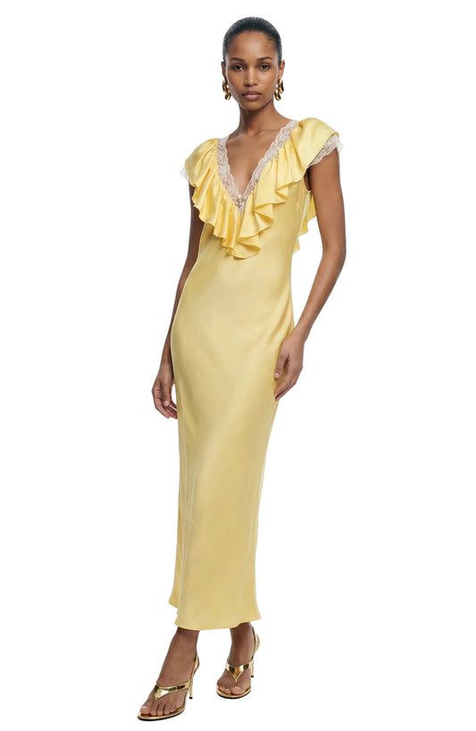 Gracie Dress