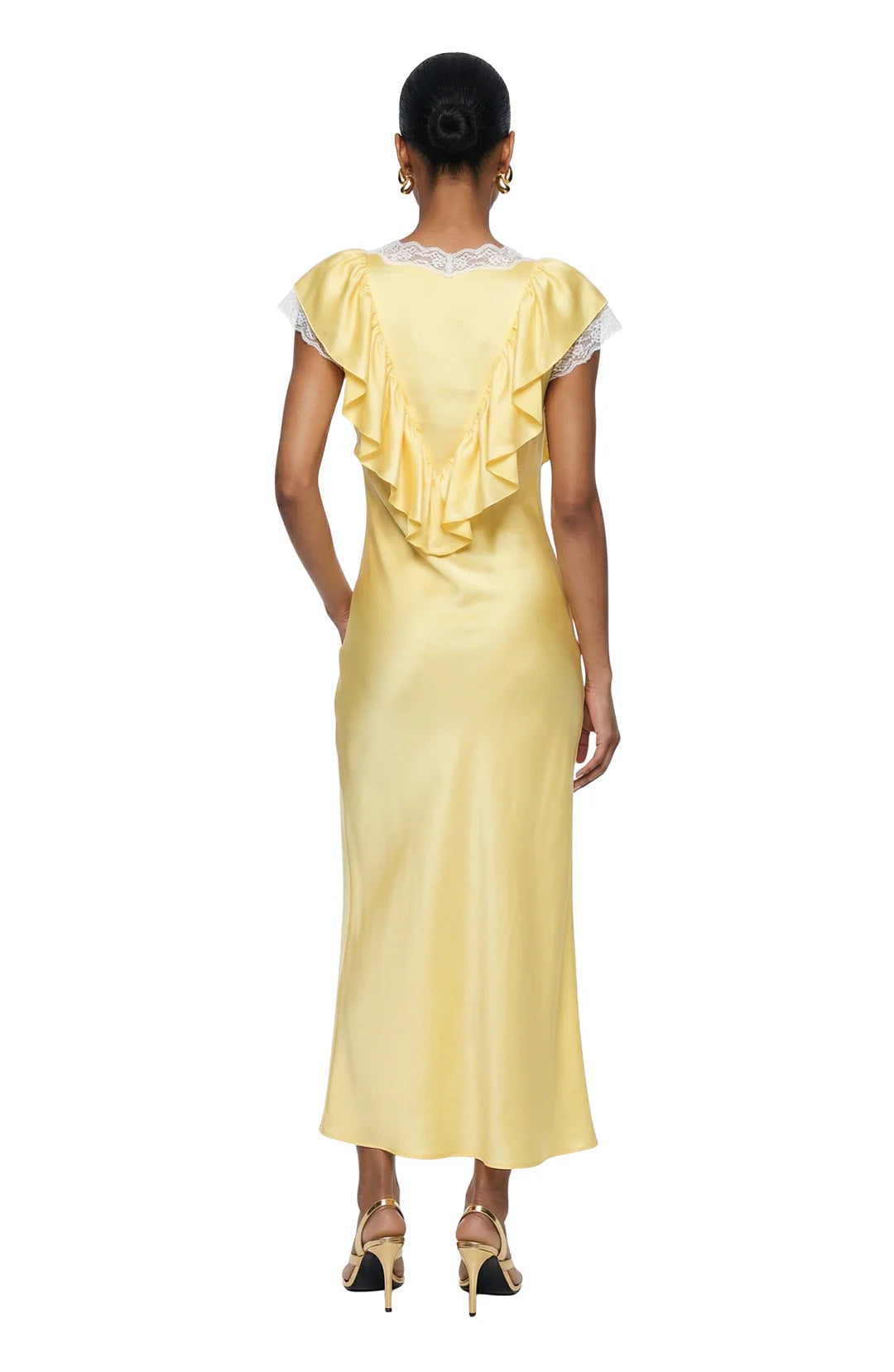 Gracie Dress
