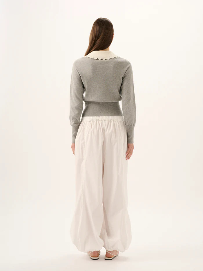 Gracie Knit Top