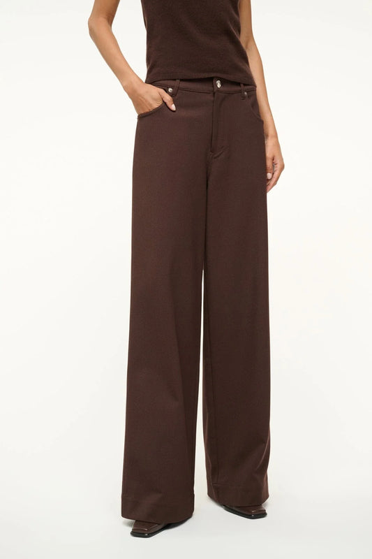 Grayson Pant