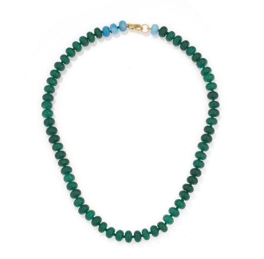 AR113 Gem Necklace