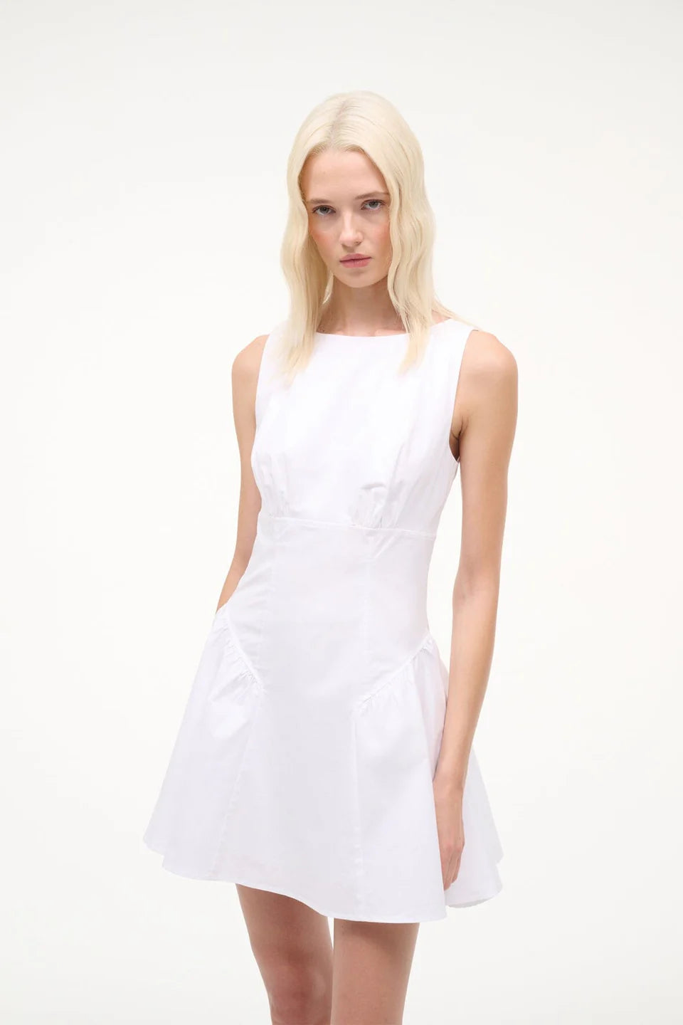 Gwen Mini Dress