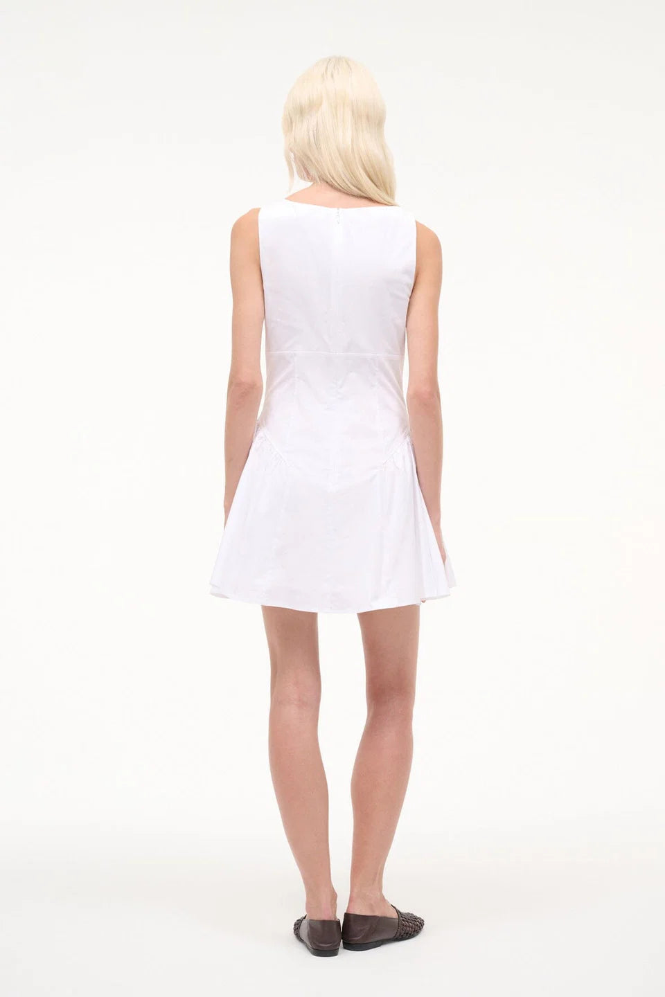 Gwen Mini Dress