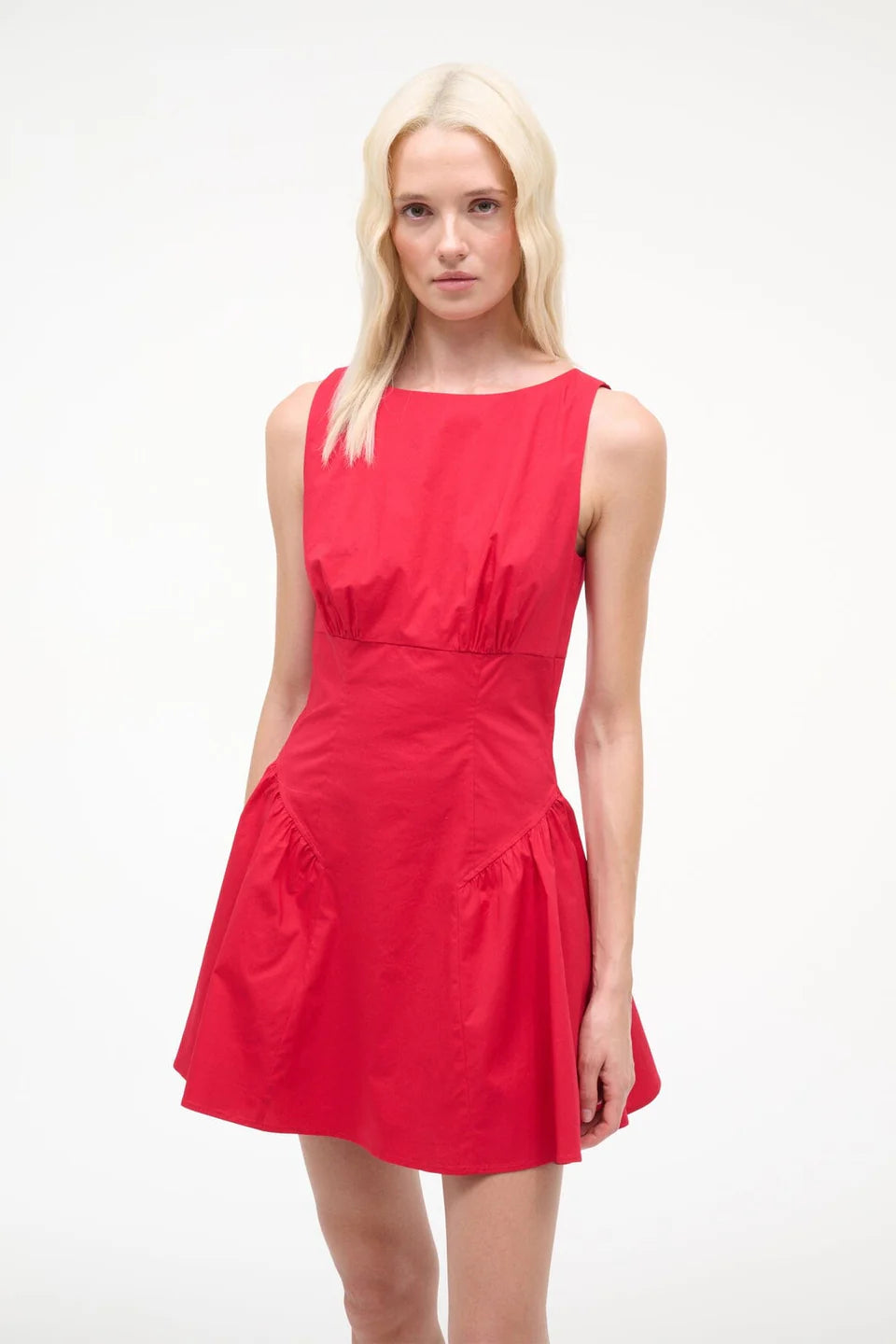 Gwen Mini Dress