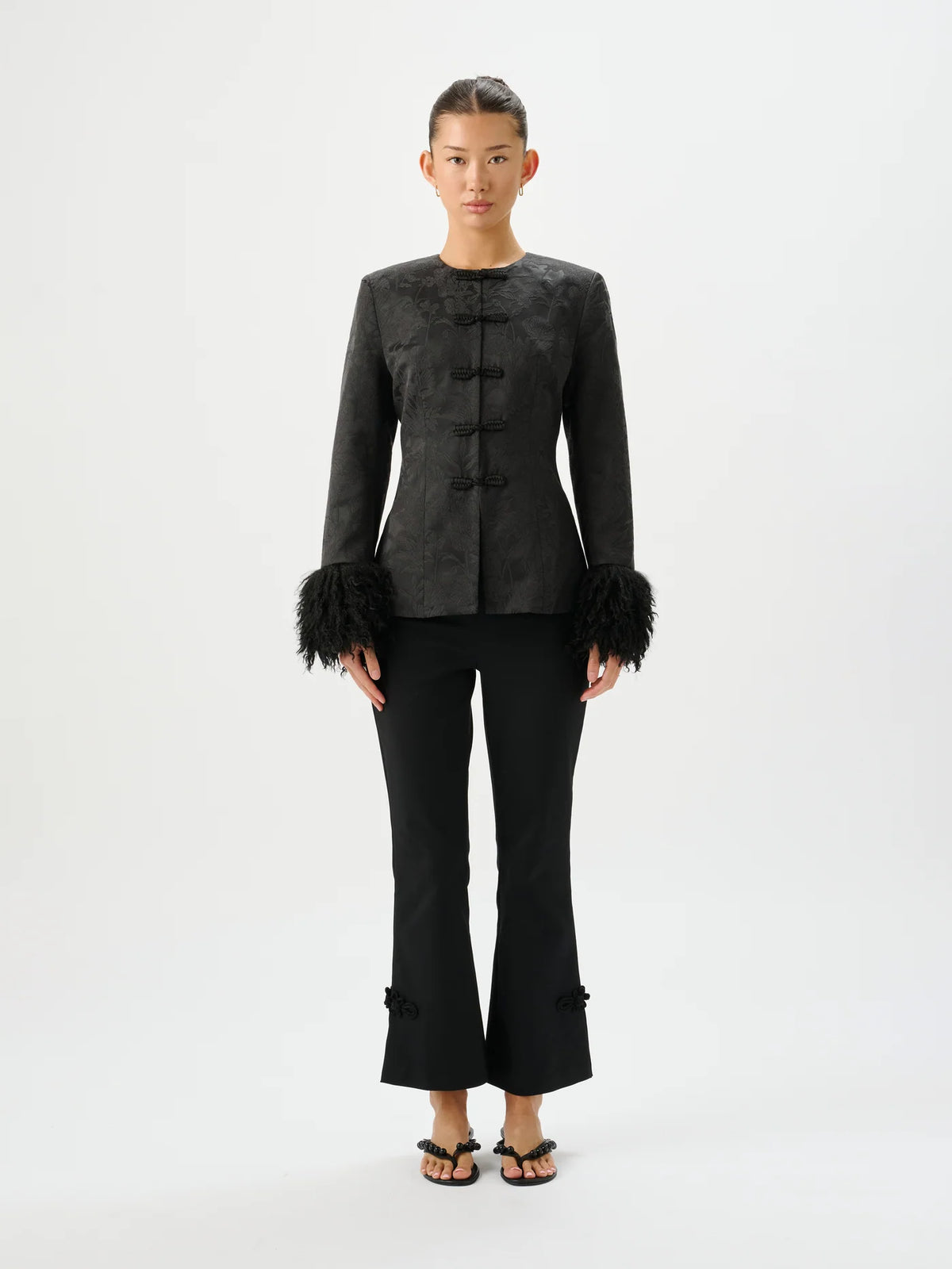 Hana Jacket