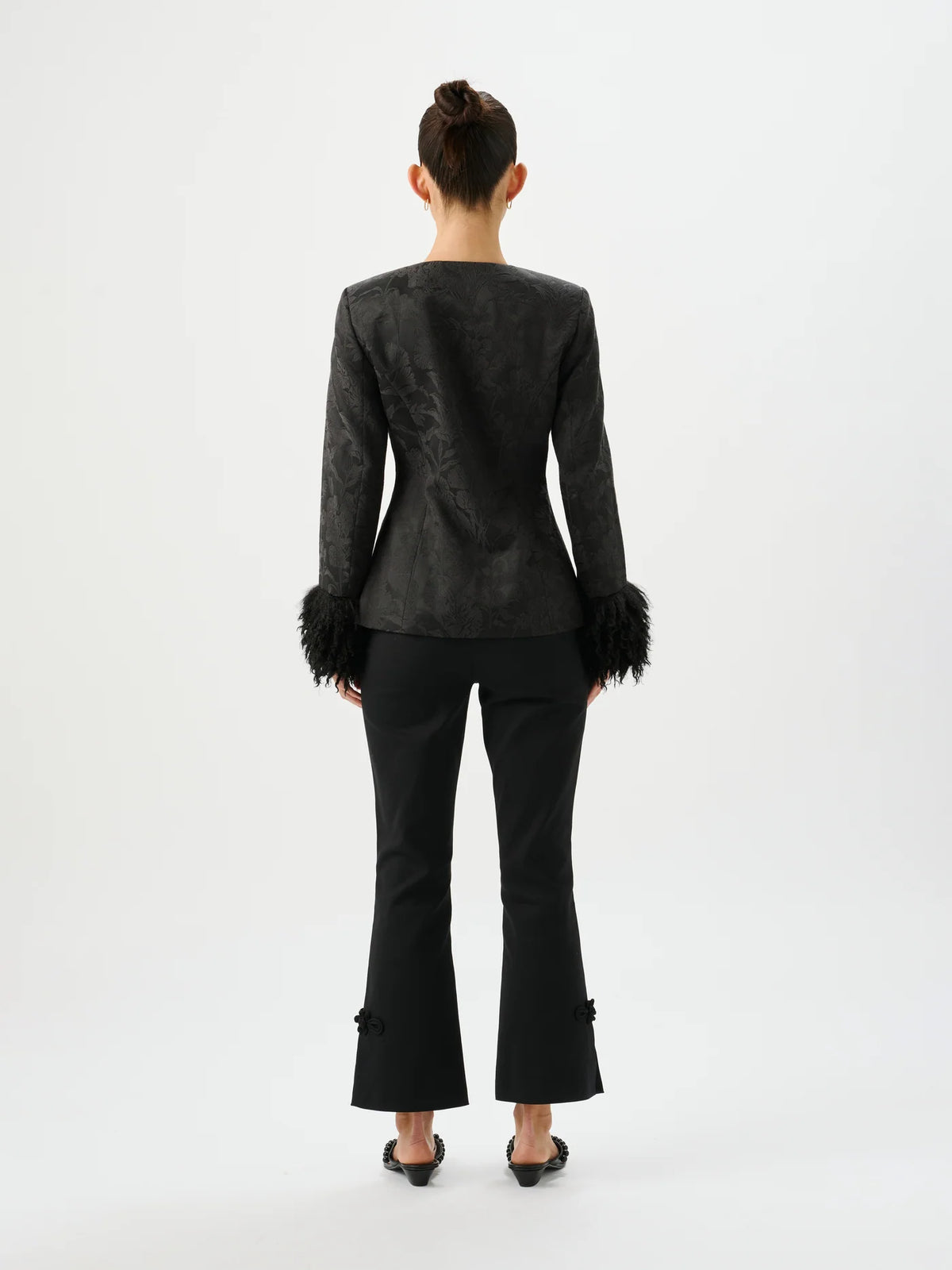 Hana Jacket