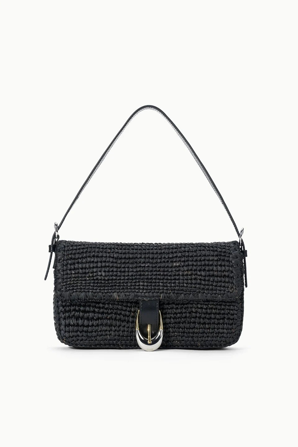 Harlow Raffia