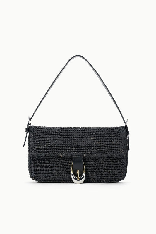 Harlow Raffia