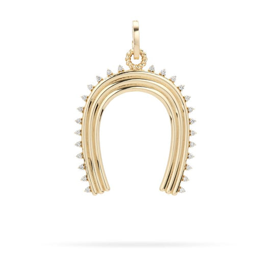 AR115 XL Groovy Diamond HS Charm