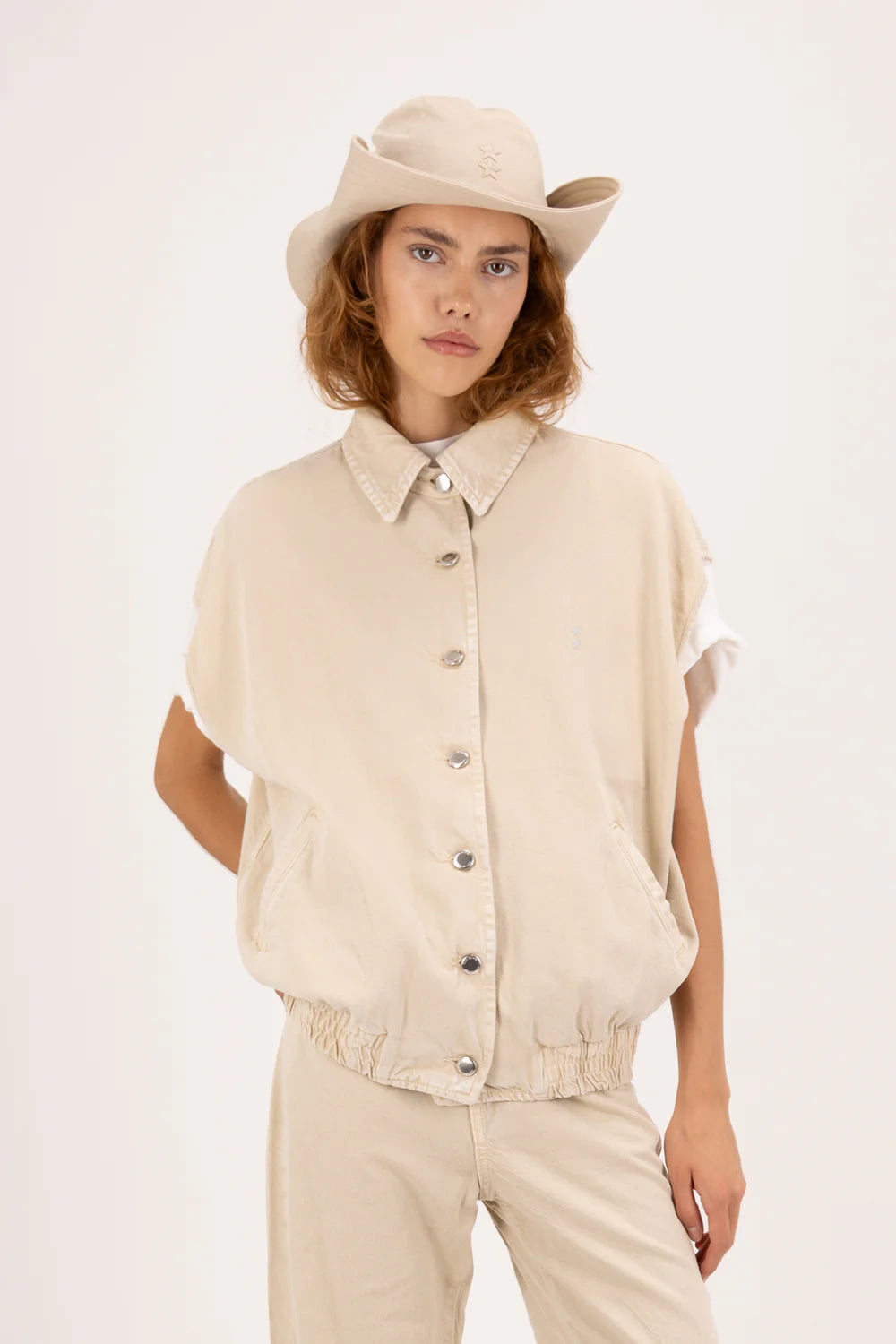 Ines Vest