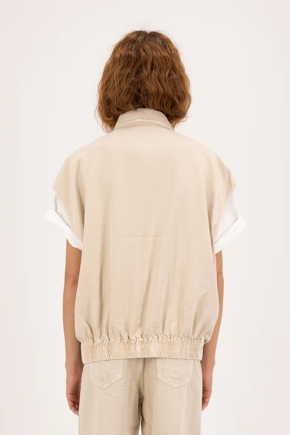 Ines Vest