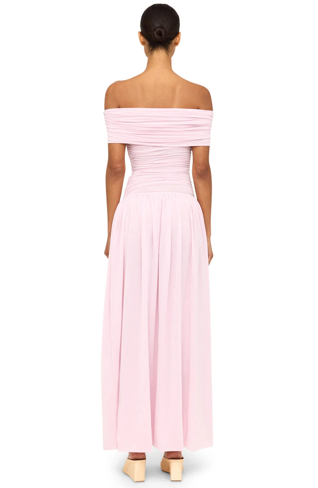 Irulan Dress