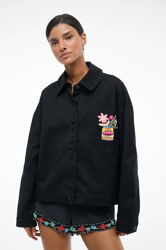 Jane Jacket