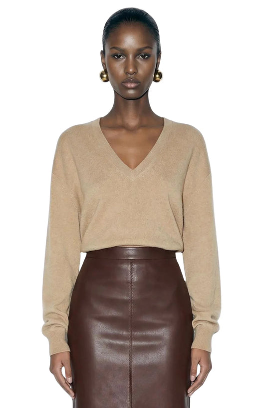 Jayden V Neck