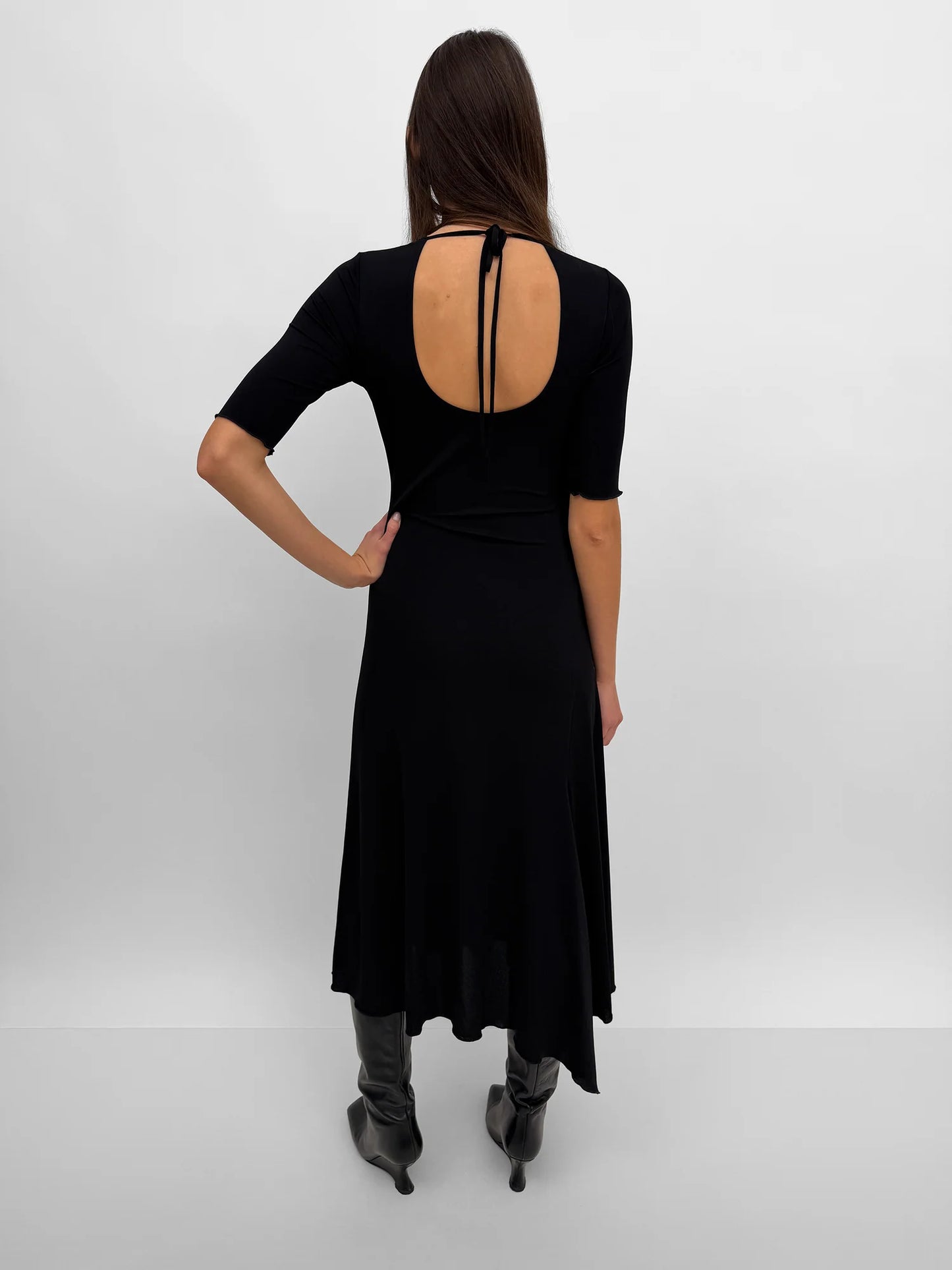 Jett Dress
