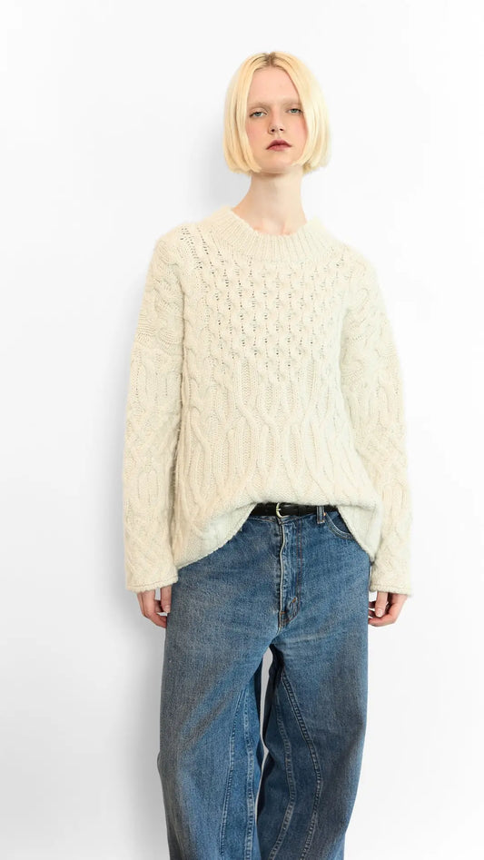 Joelle Sweater