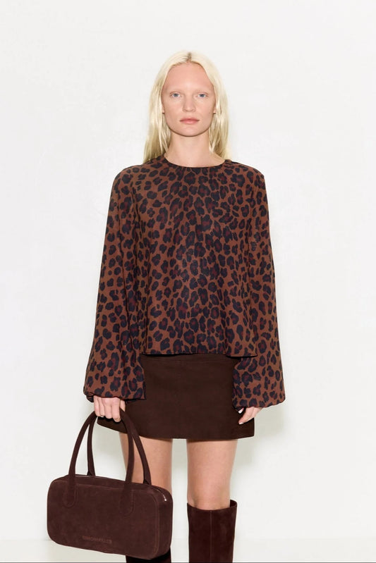 Joplin Top