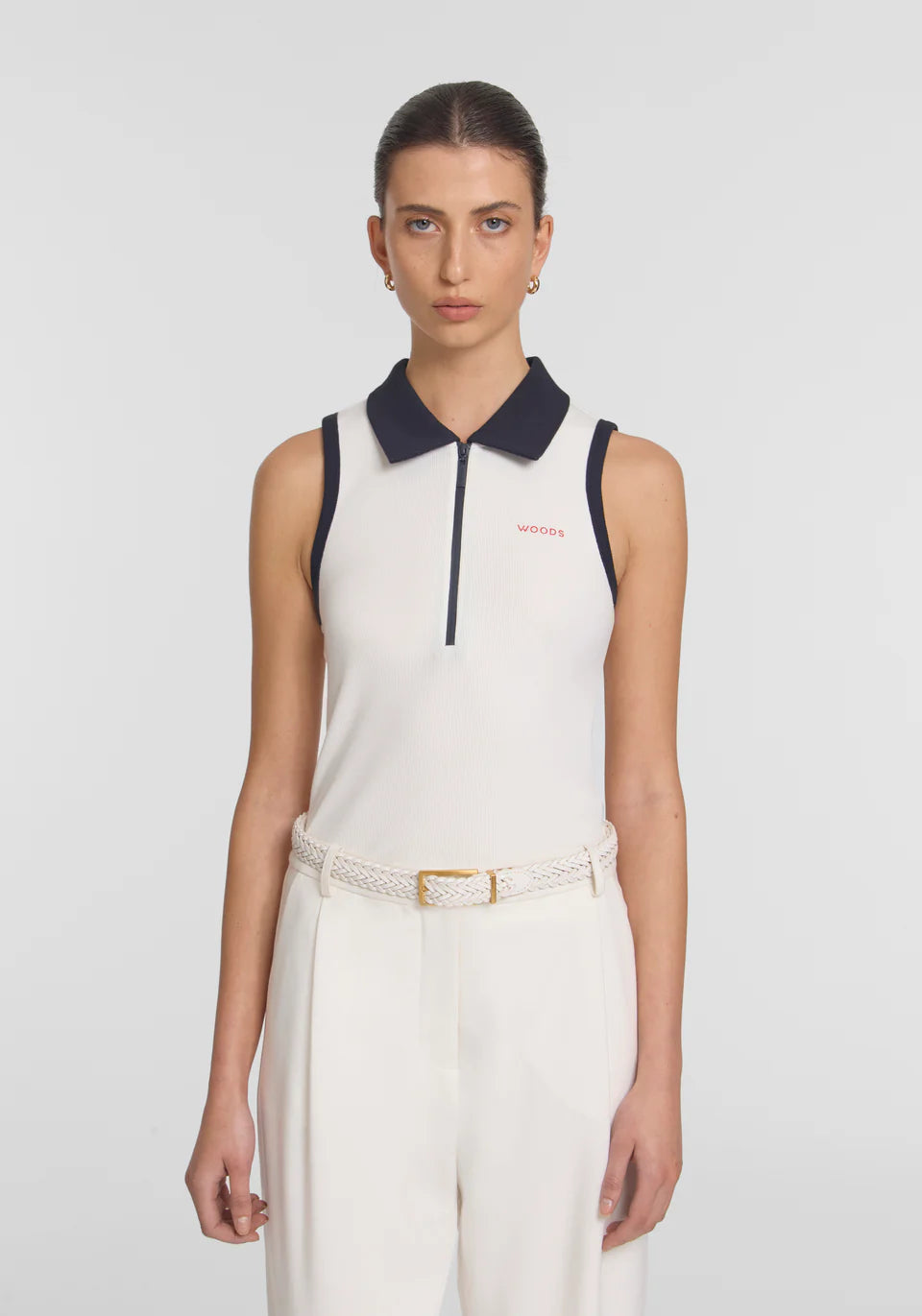 Kite Polo Tank