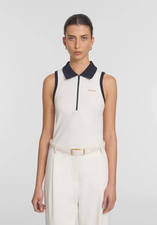 Kite Polo Tank