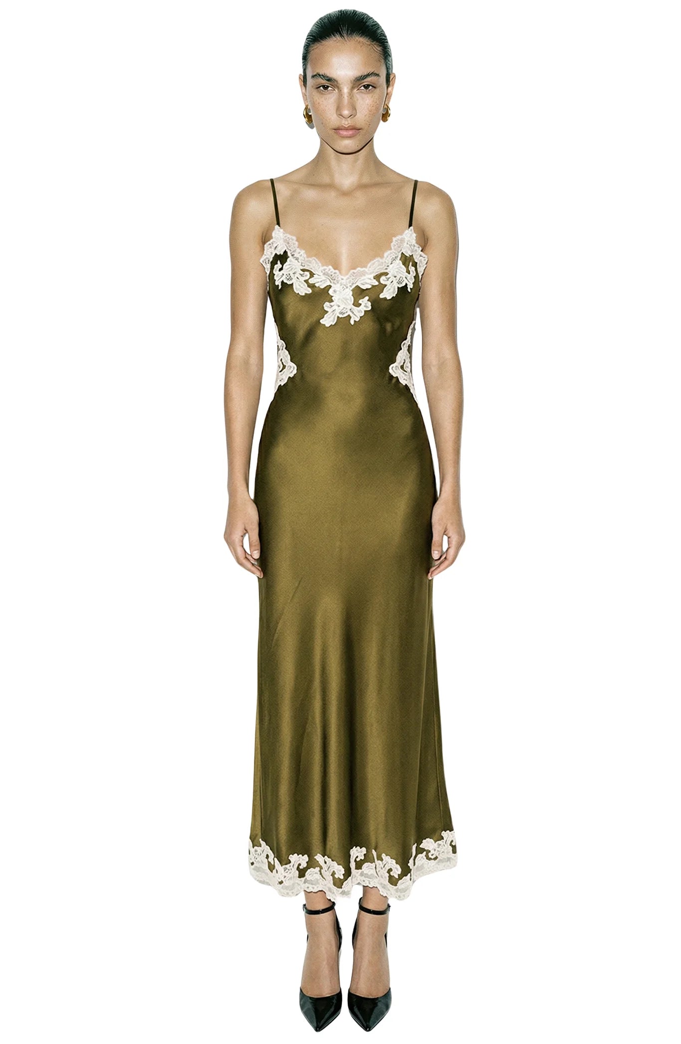 Lalita Dress