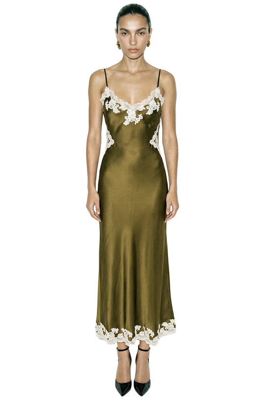 Lalita Dress