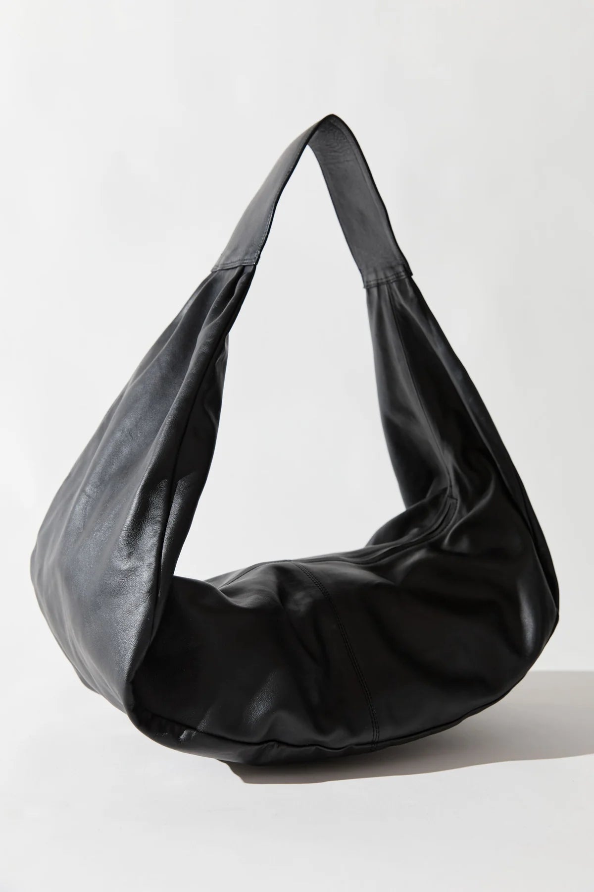 Large Crossbody Bag