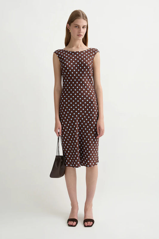 Leo Dress