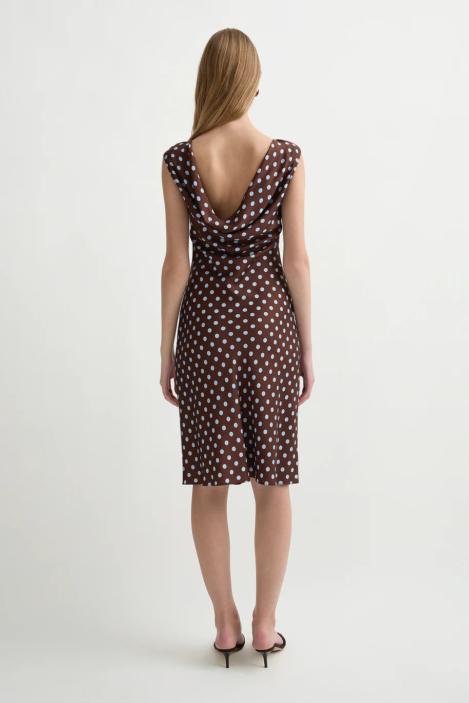 Leo Dress